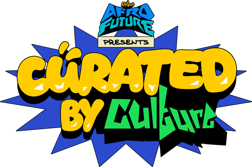 Curated by Culture Logo